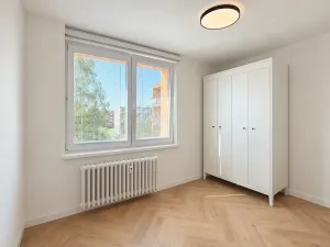 Prodej bytu 3+kk, Ostrava, Otakara Jeremiáše, 61 m2