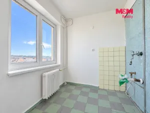 Prodej bytu 1+1, Ostrava - Moravská Ostrava, Nádražní, 29 m2