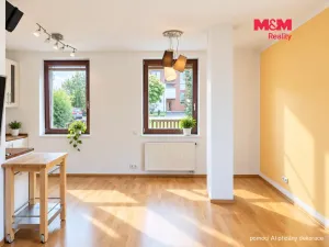 Pronájem bytu 2+kk, Čeladná, 48 m2