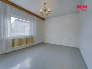 Prodej chalupy, Lubenec - Ležky, 170 m2