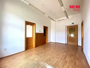 Pronájem kanceláře, Litoměřice - Předměstí, Křižíkova, 54 m2