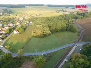 Prodej louky, Příkosice, 3898 m2