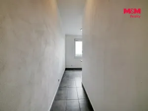 Pronájem bytu 1+1, Cheb, Dvořákova, 39 m2