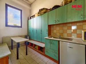 Prodej výrobních prostor, Česká Skalice, Jiráskova, 199 m2
