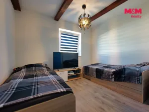 Prodej restaurace, Vranovice-Kelčice - Kelčice, 140 m2