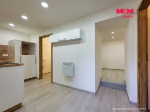 Prodej restaurace, Vranovice-Kelčice - Kelčice, 140 m2