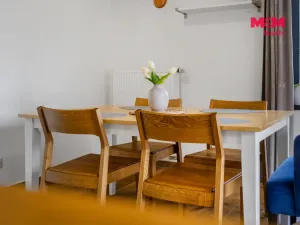 Prodej rodinného domu, Dymokury - Černá Hora, 75 m2
