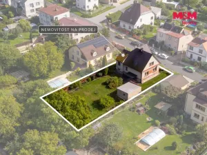 Prodej rodinného domu, Dvůr Králové nad Labem, Na Příčce, 135 m2