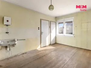 Prodej rodinného domu, Dvůr Králové nad Labem, Na Příčce, 135 m2