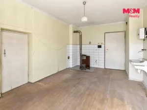 Prodej rodinného domu, Dvůr Králové nad Labem, Na Příčce, 135 m2