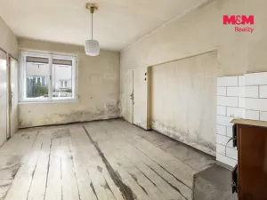 Prodej rodinného domu, Dvůr Králové nad Labem, Na Příčce, 135 m2