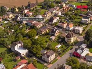 Prodej rodinného domu, Dvůr Králové nad Labem, Na Příčce, 135 m2