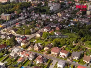 Prodej rodinného domu, Dvůr Králové nad Labem, Na Příčce, 135 m2