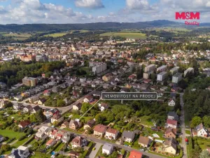 Prodej rodinného domu, Dvůr Králové nad Labem, Na Příčce, 135 m2