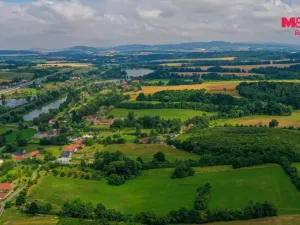 Prodej pozemku pro bydlení, Polom, 5462 m2