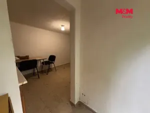 Prodej zahrady, Louny, Dobroměřická, 615 m2