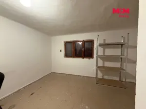 Prodej zahrady, Louny, Dobroměřická, 615 m2