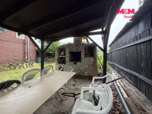 Prodej zahrady, Louny, Dobroměřická, 615 m2