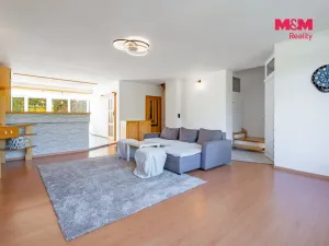 Prodej rodinného domu, Prachatice - Prachatice II, Budovatelská, 157 m2