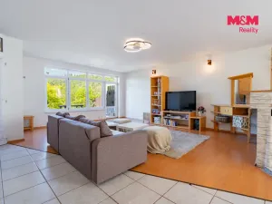 Prodej rodinného domu, Prachatice - Prachatice II, Budovatelská, 157 m2