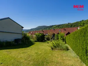 Prodej rodinného domu, Prachatice - Prachatice II, Budovatelská, 157 m2