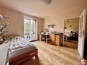Prodej bytu 2+1, Pardubice, Svobody, 64 m2