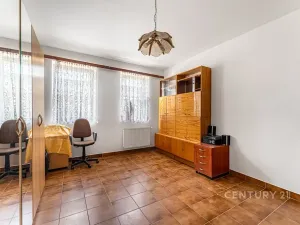 Prodej rodinného domu, Praha - Záběhlice, Záběhlická, 280 m2