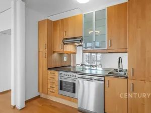 Pronájem bytu 2+kk, Praha - Strašnice, Vinohradská, 54 m2