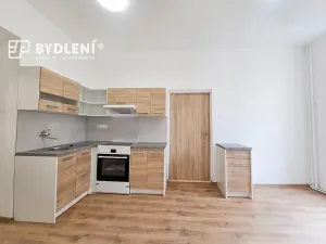 Pronájem bytu 3+kk, Teplice, Havlíčkova, 59 m2