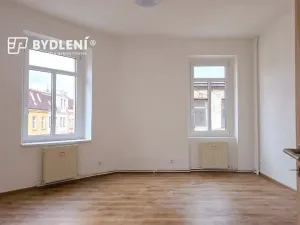 Pronájem bytu 3+kk, Teplice, Havlíčkova, 59 m2
