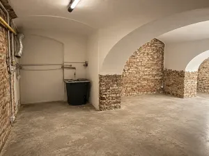 Pronájem komerční nemovitosti, Praha - Smíchov, Radlická, 76 m2
