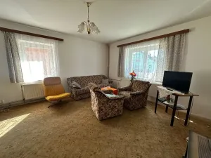 Prodej rodinného domu, Chodouny, 90 m2