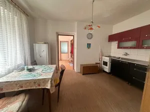 Prodej rodinného domu, Chodouny, 90 m2