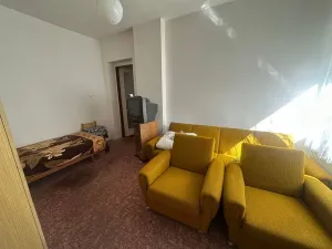 Prodej rodinného domu, Chodouny, 90 m2