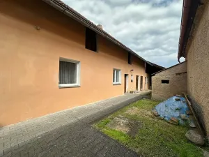 Prodej rodinného domu, Chodouny, 90 m2