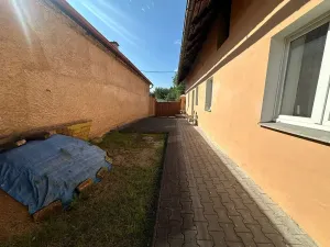 Prodej rodinného domu, Chodouny, 90 m2