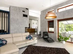 Prodej rodinného domu, Praha - Lipence, Pod Lečí, 258 m2