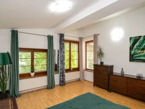 Prodej rodinného domu, Praha - Lipence, Pod Lečí, 258 m2