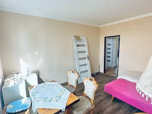 Prodej bytu 3+1, Karlovy Vary, Dvořákova, 83 m2