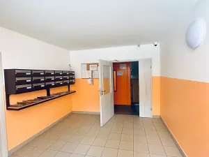 Prodej bytu 3+1, Karlovy Vary, Dvořákova, 83 m2
