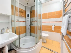 Prodej bytu 1+1, Valdice, 32 m2