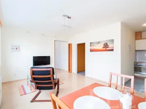 Pronájem bytu 2+kk, Praha - Nusle, Kloboučnická, 56 m2