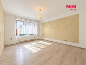 Prodej bytu 2+1, Karviná - Nové Město, Fučíkova, 63 m2