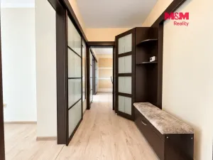 Prodej bytu 2+1, Karviná - Nové Město, Fučíkova, 63 m2