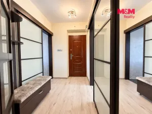 Prodej bytu 2+1, Karviná - Nové Město, Fučíkova, 63 m2