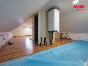 Prodej obchodního prostoru, Vranovice-Kelčice - Kelčice, 140 m2