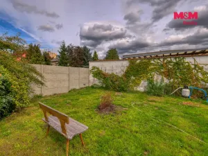 Pronájem bytu 2+1, Plzeň - Nová Hospoda, K Lesu, 58 m2