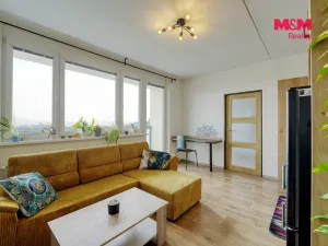 Pronájem bytu 2+kk, Nepomuk, Na Vinici III., 54 m2