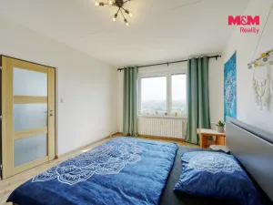 Pronájem bytu 2+kk, Nepomuk, Na Vinici III., 54 m2