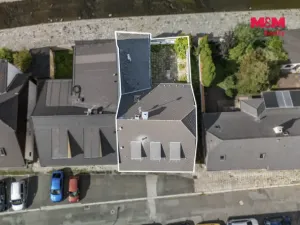Prodej restaurace, Rokycany - Nové Město, Na Pátku, 173 m2